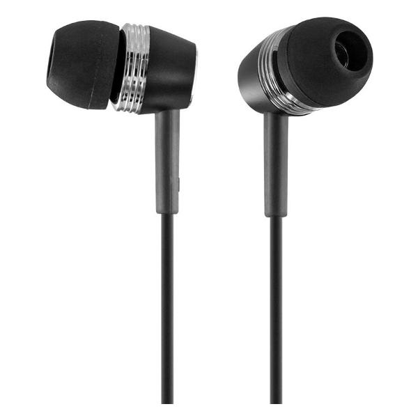 Наушники-вкладыши Mirex SM589A