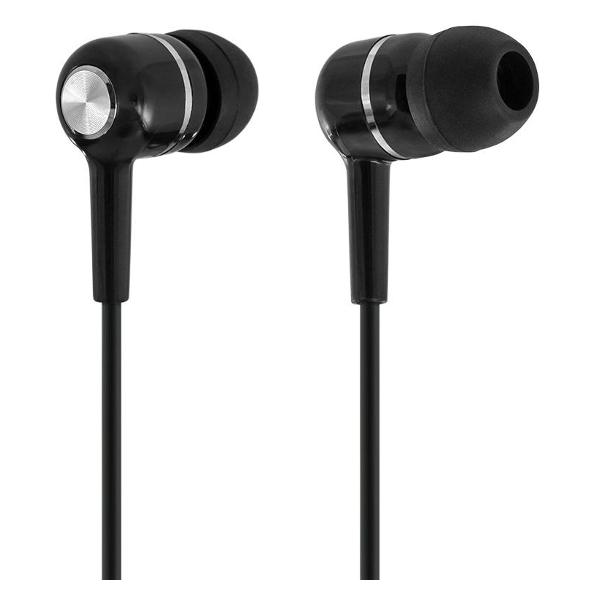 Наушники-вкладыши Mirex SE519A