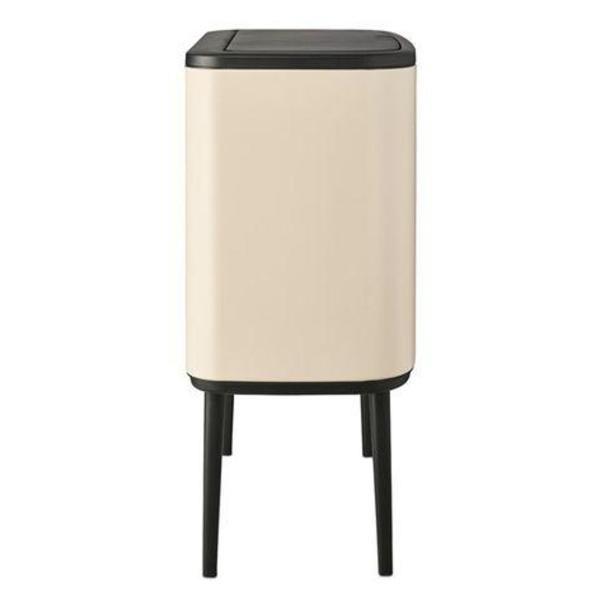 Ведро Brabantia Bo Touch Bin 36л 201189