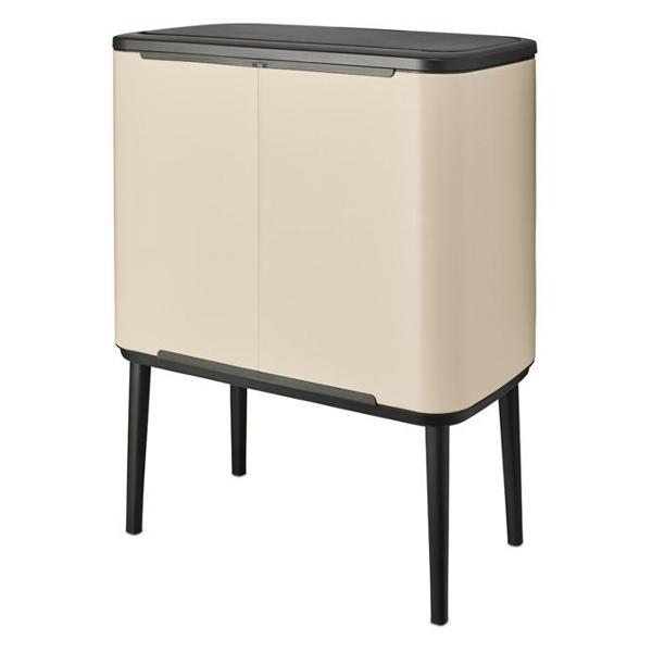 Ведро Brabantia Bo Touch Bin 36л 201189