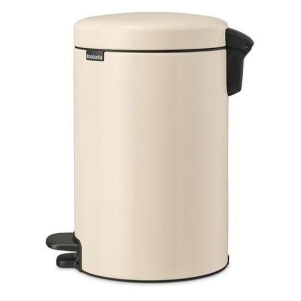 Ведро Brabantia NewIcon с педалью 12л 149924