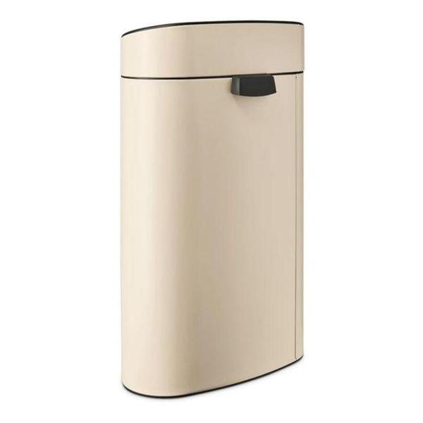 Ведро Brabantia Touch Bin New 40л 200748