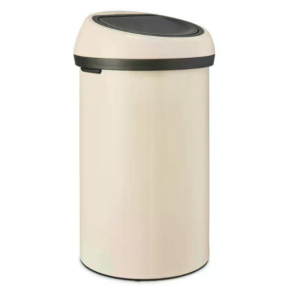 Ведро Brabantia Touch Bin 60л 200762