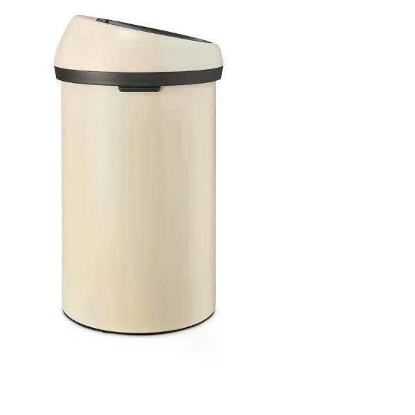 Ведро Brabantia Touch Bin 60л 200762
