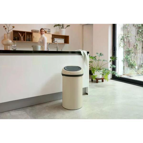 Ведро Brabantia Touch Bin 60л 200762