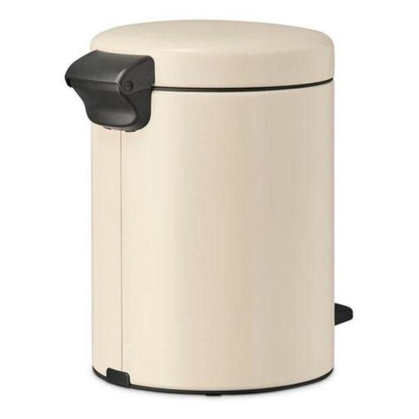 Ведро Brabantia NewIcon с педалью 5л 149900