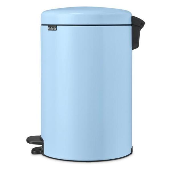 Ведро Brabantia NewIcon с педалью 20л 202544