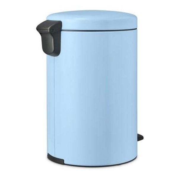 Ведро Brabantia NewIcon с педалью 20л 202544