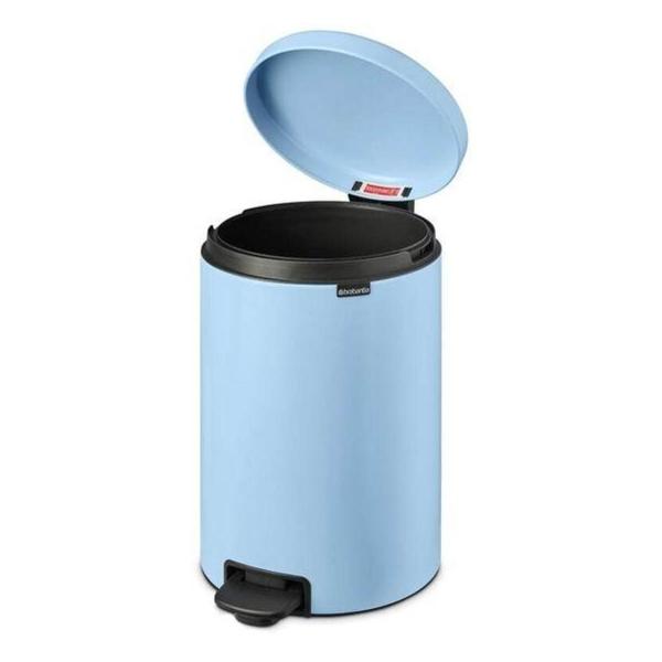Ведро Brabantia NewIcon с педалью 20л 202544