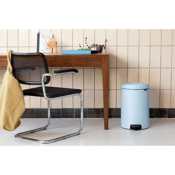 Ведро Brabantia NewIcon с педалью 20л 202544