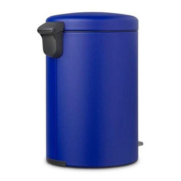 Ведро Brabantia NewIcon с педалью 20л 206887