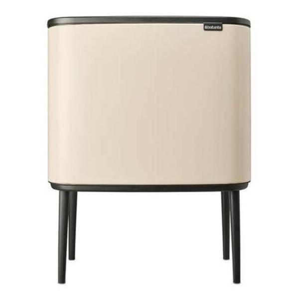 Ведро Brabantia Bo Touch Bin 3x11л 201608