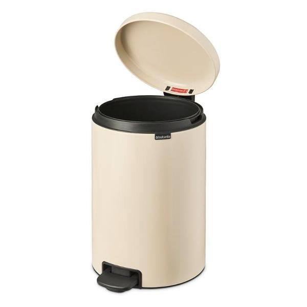 Ведро Brabantia NewIcon с педалью 20л 149948