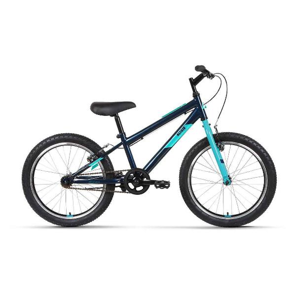 Велосипед городской Altair MTB HT 24 1.0