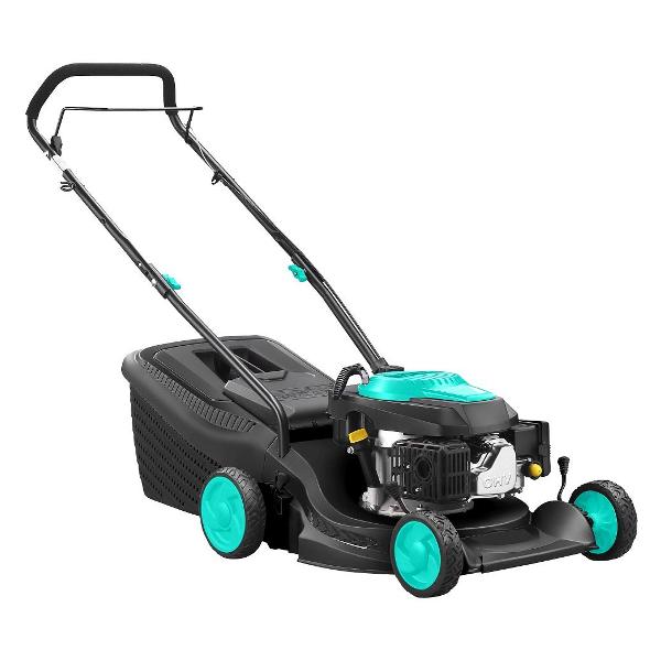 Газонокосилка бензиновая Sturm! PL4014