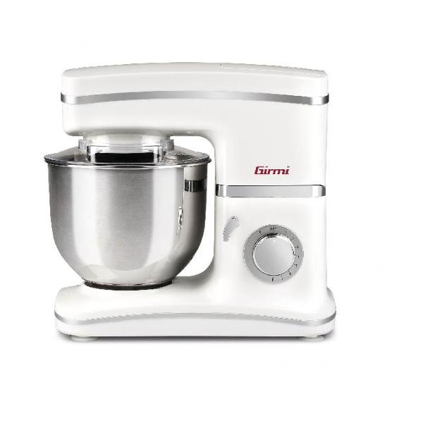 Планетарный миксер Girmi IM30