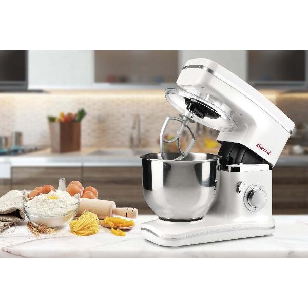 Планетарный миксер Girmi IM30