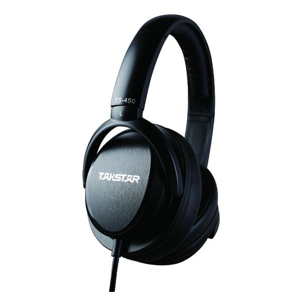 Наушники полноразмерные TAKSTAR TS-450