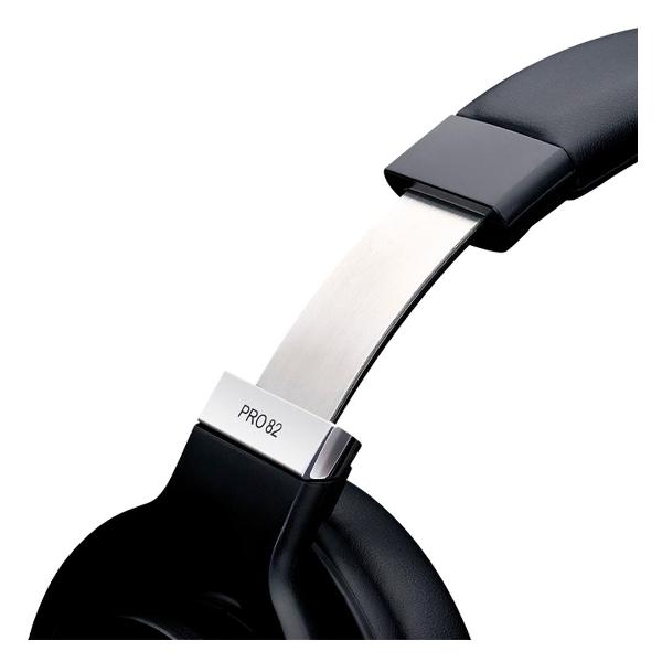 Наушники полноразмерные TAKSTAR PRO82 черный