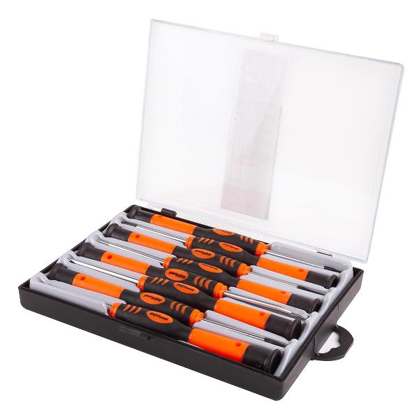 Набор отверток AV Steel AV-493208