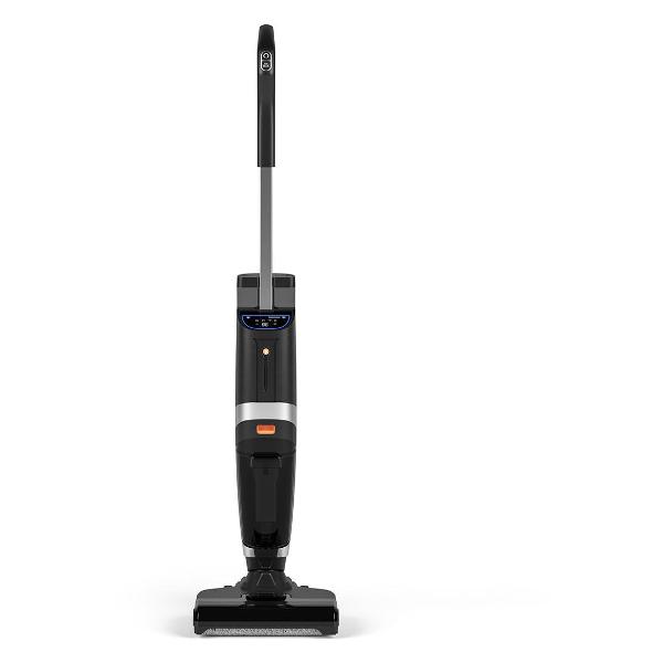 Пылесос ручной (handstick) NEATSVOR T30 черный