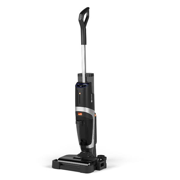 Пылесос ручной (handstick) NEATSVOR T30 черный