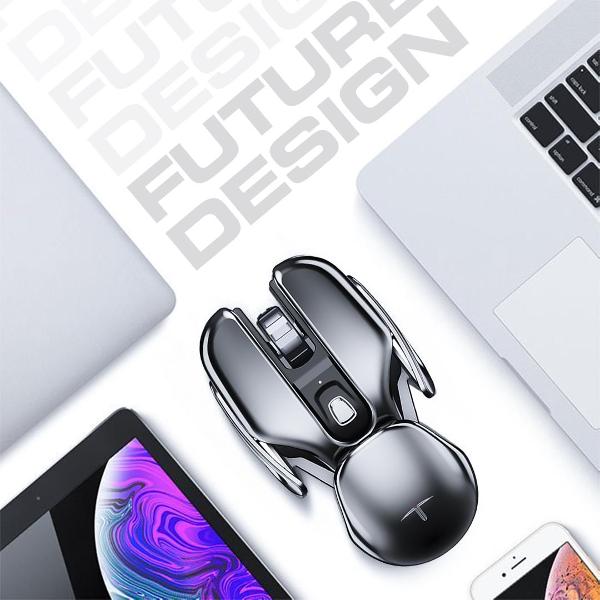 Мышь беспроводная Tesla Experience T-1000