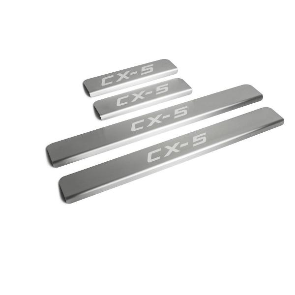 Пороги AutoMax AMMACX501