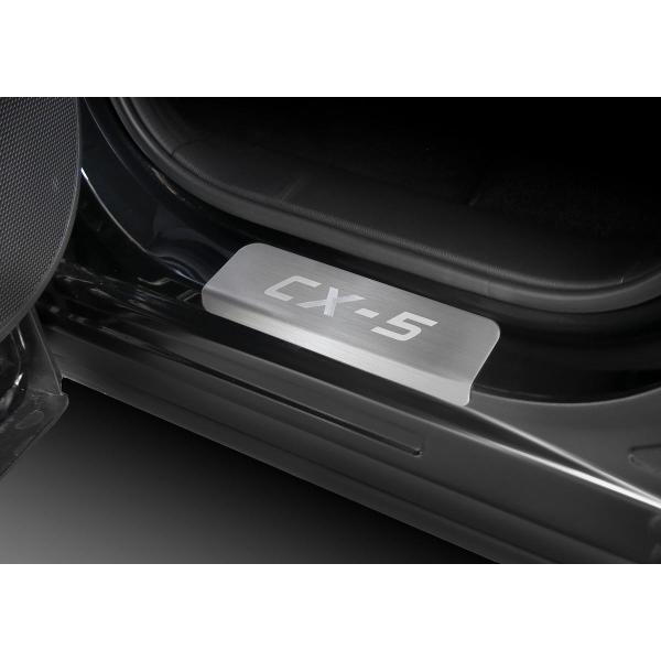 Пороги AutoMax AMMACX501