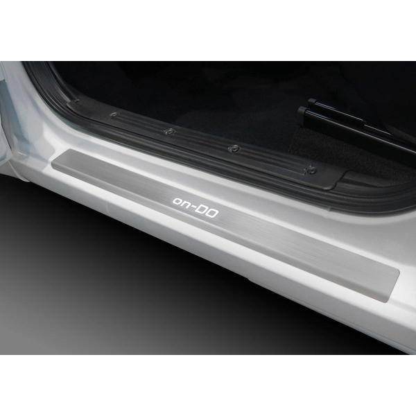 Пороги AutoMax AMDAOND01