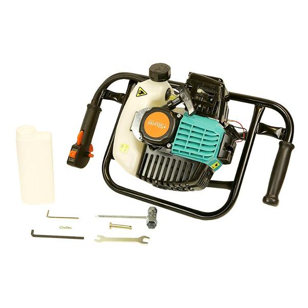 Мотобур Sturm! EA1520