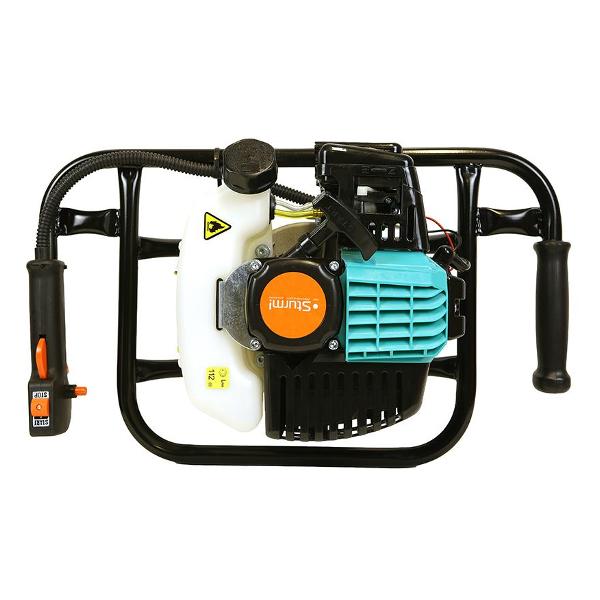 Мотобур Sturm! EA1520