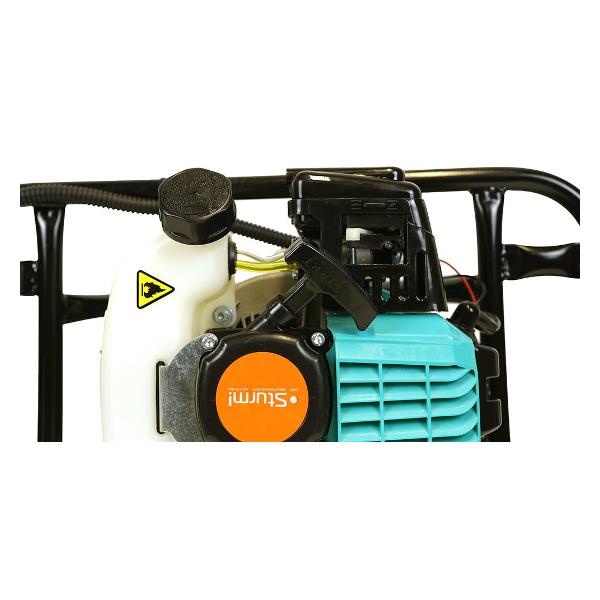 Мотобур Sturm! EA1520