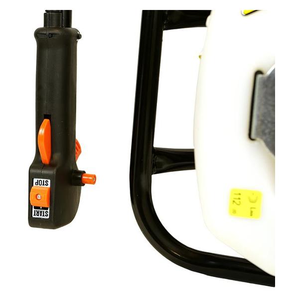 Мотобур Sturm! EA1520