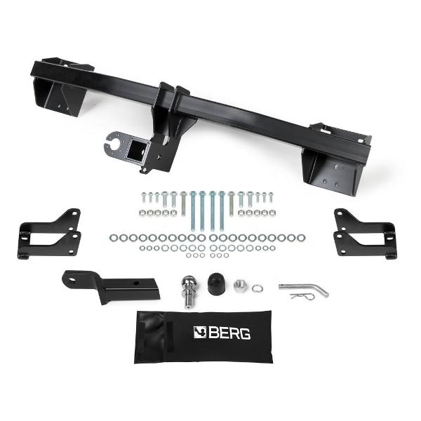 Фаркоп Berg F.4013.002 фото