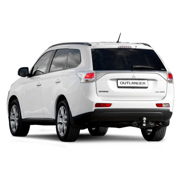 Фаркоп Berg F.4013.002