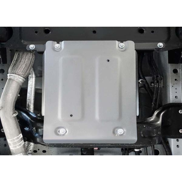 Защитный комплект для автомобиля Rival 333.1602.1