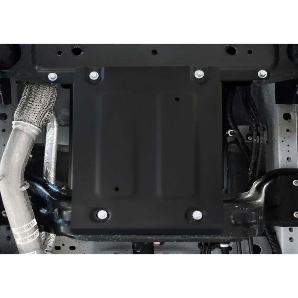 Защитный комплект для автомобиля АвтоБроня 111.01602.1