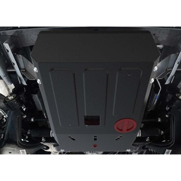 Защитный комплект для автомобиля АвтоБроня 111.01601.1