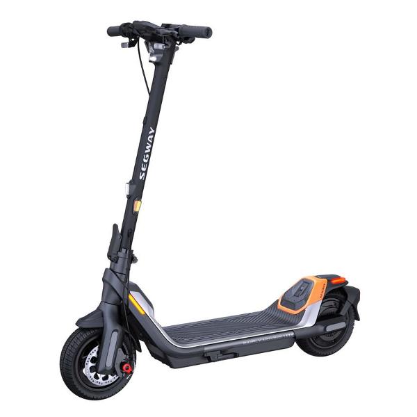 Электрический самокат Ninebot by Segway KickScooter P65U