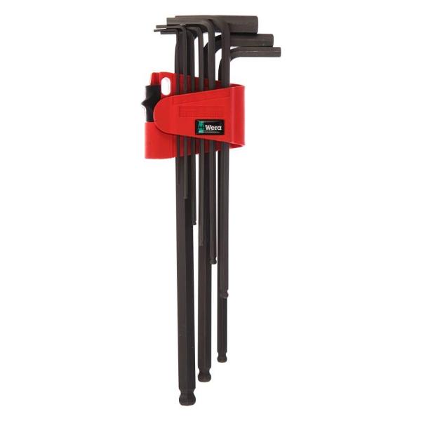 Ключ Wera WE-022086