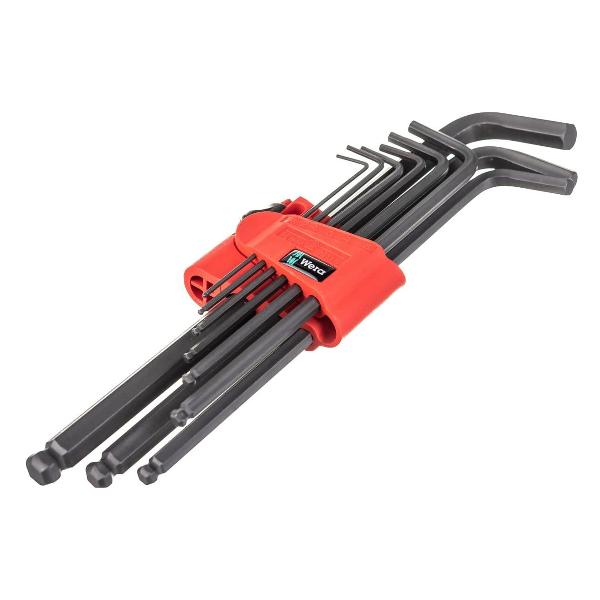 Ключ Wera WE-022086