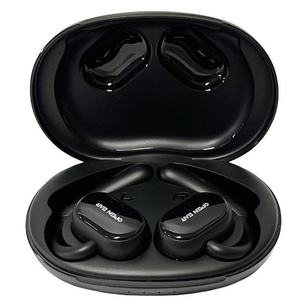 Наушники накладные Bluetooth ZDK Openear Unison