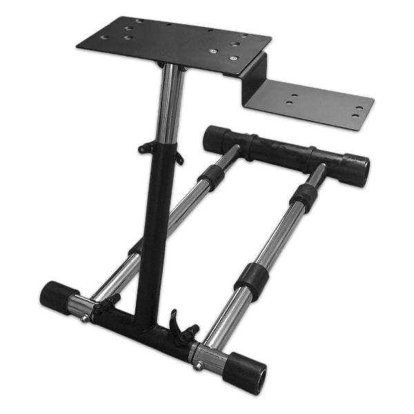 Руль для PS4 MOOBY Pro фото