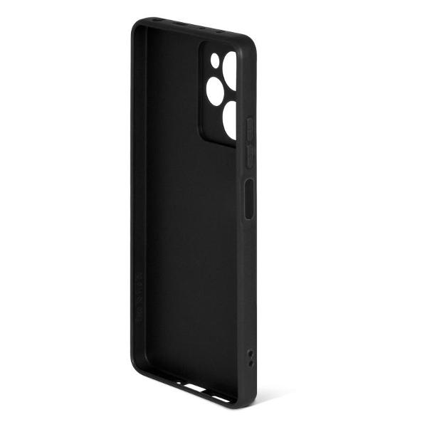 Чехол DF Poco X5 Pro 5G poCase-13