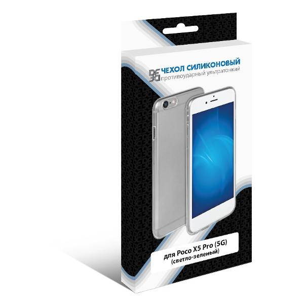 Чехол DF Чехол DF Poco X5 Pro 5G