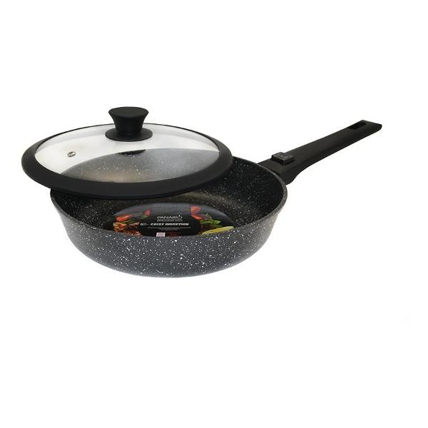 Сковорода Panairo C-24-G-S-K-I(М)