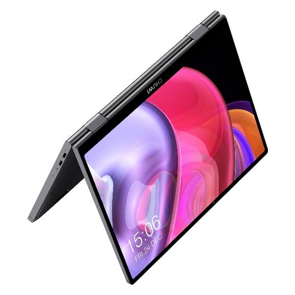 Ноутбук Chuwi MiniBook X 10.51/N5100/12G/512G/Iron Gray