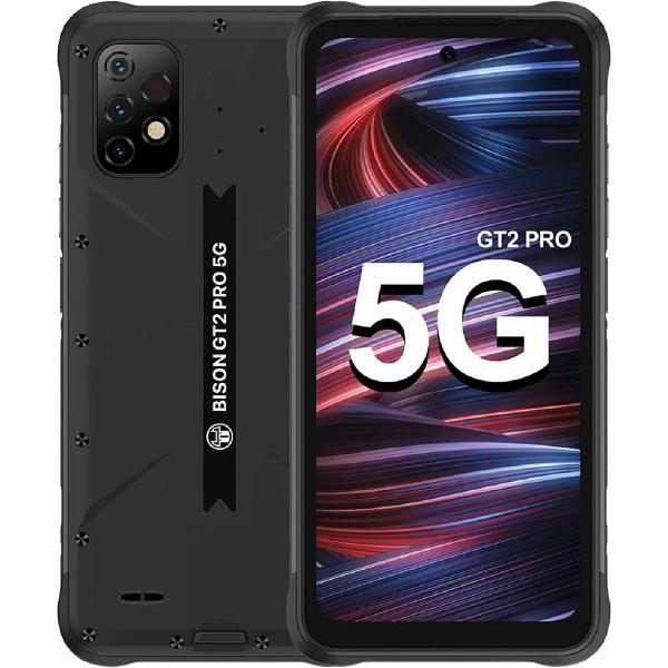 Смартфон Umidigi BISON GT2 Pro 5G 8/256GB черный