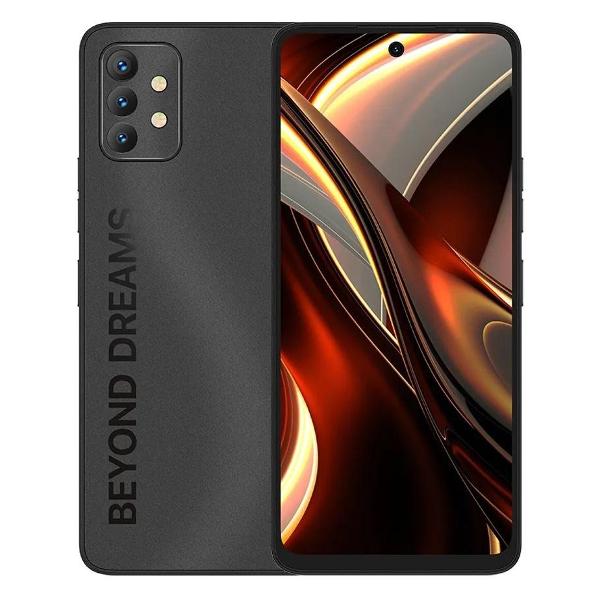 Смартфон Umidigi A13 Pro Max 5G 12/256GB черный